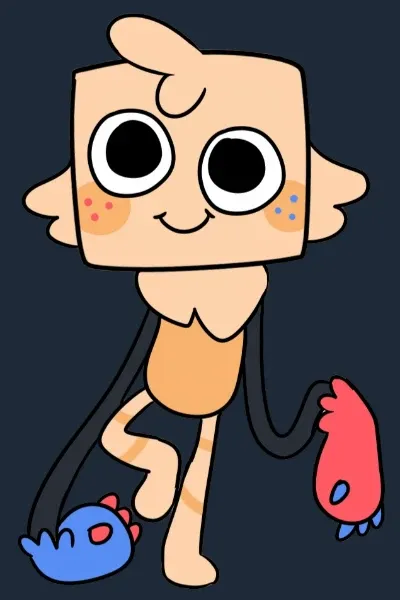 Goob (Dandy's World)