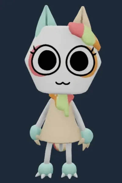 Scraps (Dandy's World) photo