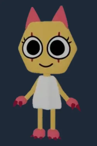 Scraps (Dandy's World) photo