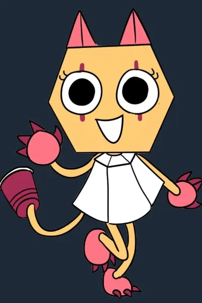Scraps (Dandy's World)