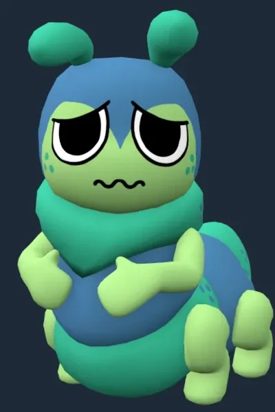 Squirm (Dandy's World)
