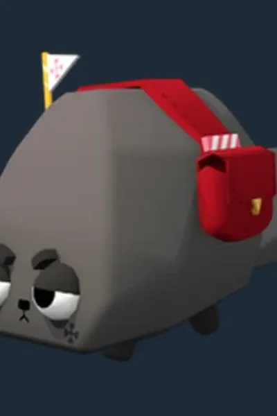 Coal (Dandy's World)