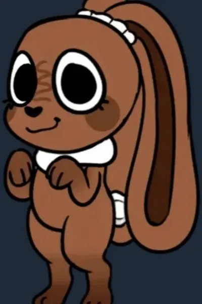Cocoa (Dandy's World)