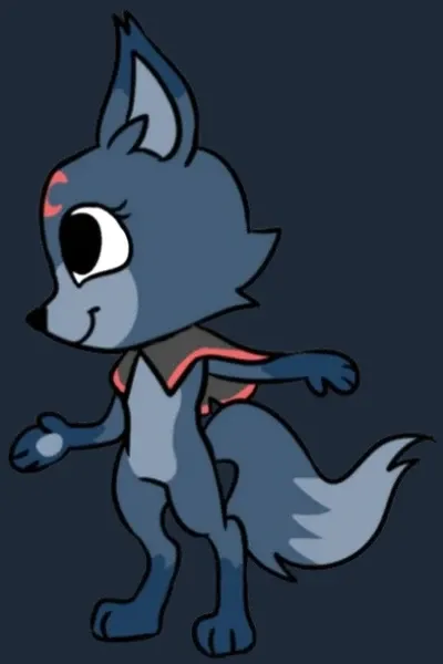 Eclipse (Dandy's World) photo