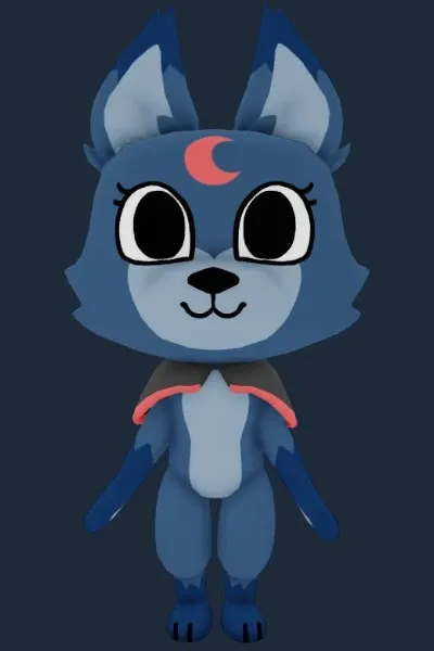 Eclipse (Dandy's World)