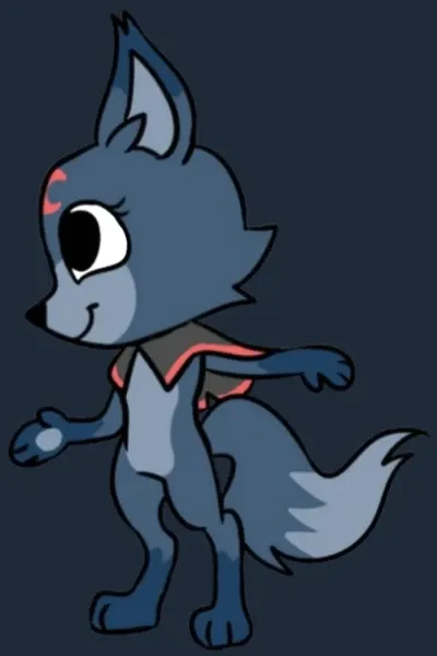 Eclipse (Dandy's World)