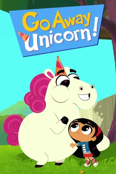 Go Away Unicorn!