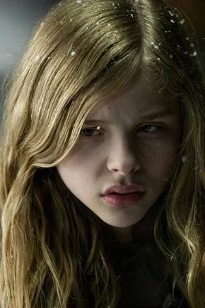 Abby (Let Me In)