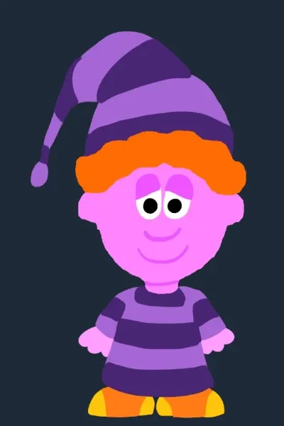 Jack (Blue's Clues)