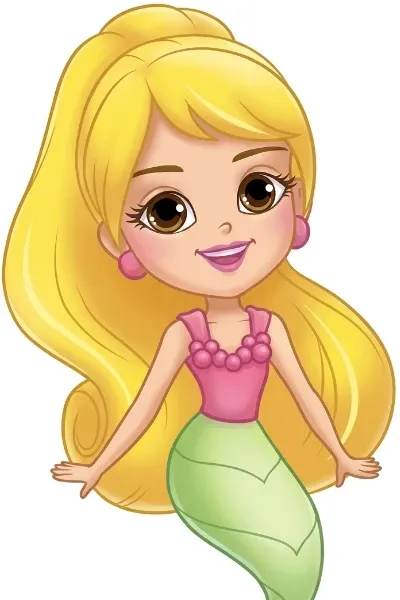 Ava (Splashlings)