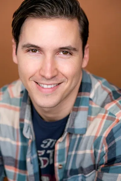 Seth Ginsberg