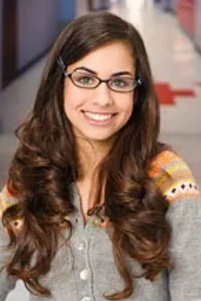 Gabriela Rodriguez photo