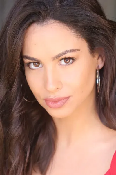 Gabriela Rodriguez