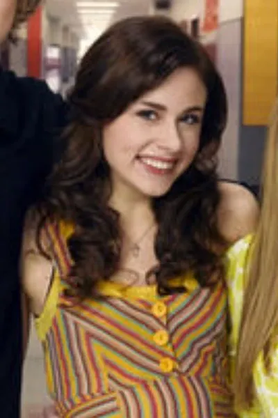 Lindsey Black photo