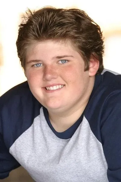 Spencer Scott