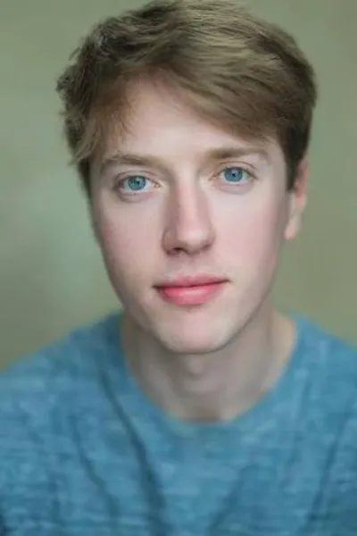 Rory Forder photo