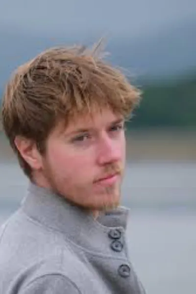 Rory Forder photo