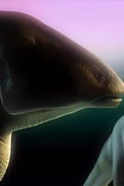 Parasaurolophus (Bizarre Dinosaurs)