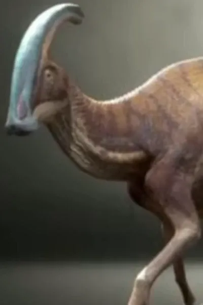 Parasaurolophus (The Isle)