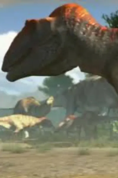 Flint (Wonderbook: Walking With Dinosaurs)