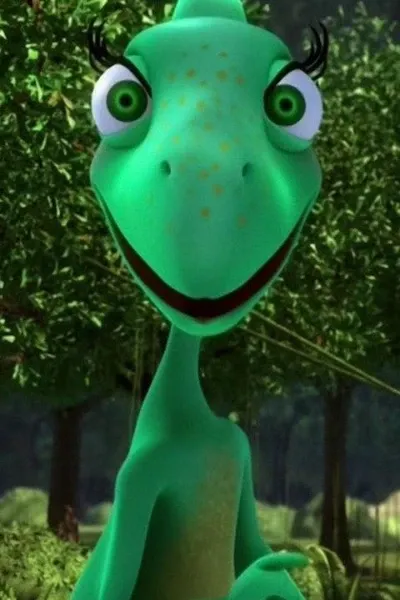 Tilly Pteranodon (Dinosaur Train)