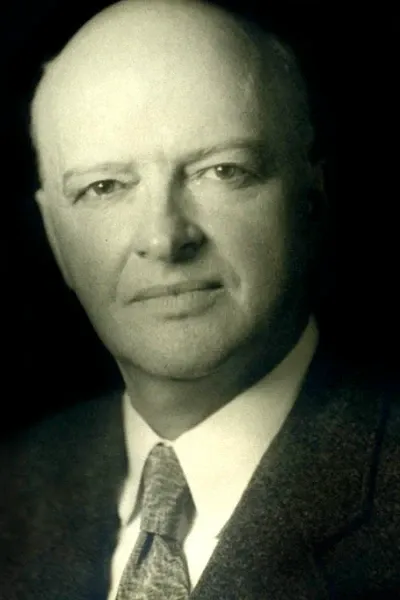 Harry H. Laughlin