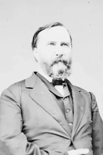 James Longstreet