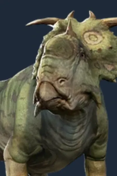 Pachyrhinosaurus (Jurassic World: Primal Ops)