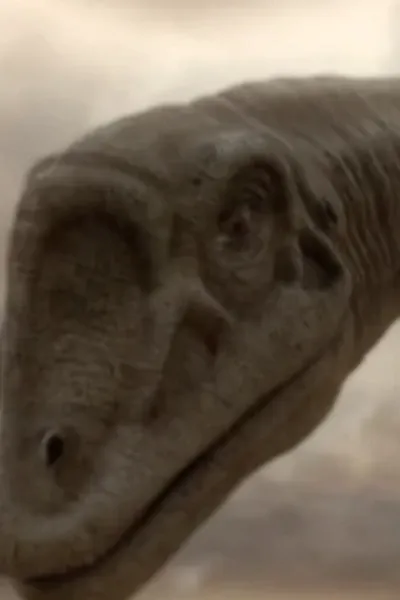 Paralititan (Planet Dinosaur)