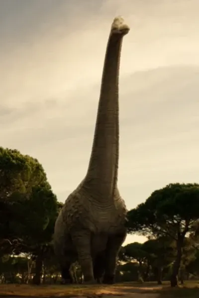 Paralititan (Walking with Dinosaurs) (2025)