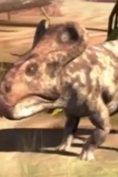 Fern (Wonderbook: Walking with Dinosaurs)