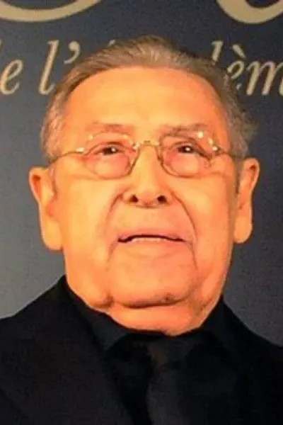 Jordi Dauder photo