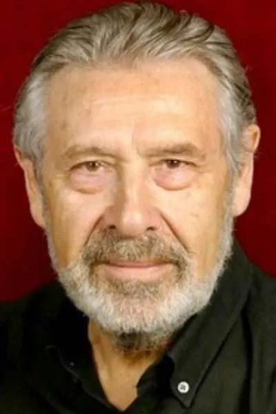 Jordi Dauder photo