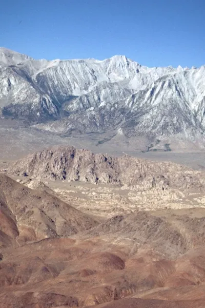 Filming Locations