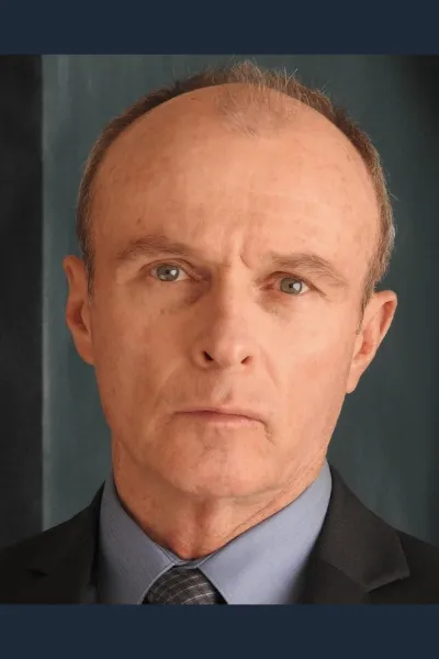 Mark Daneri