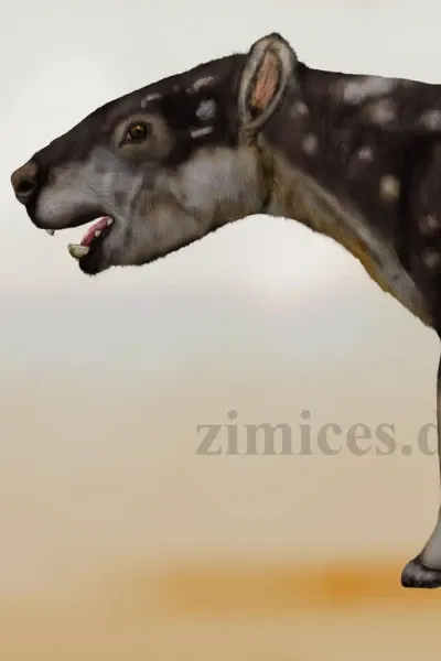 Megadolodus