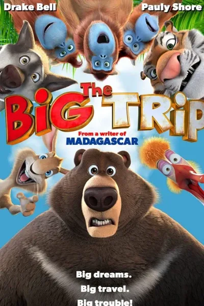 The Big Trip