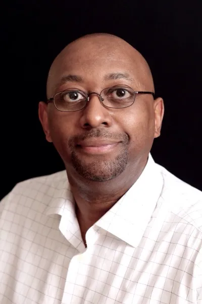 Howard Brown photo