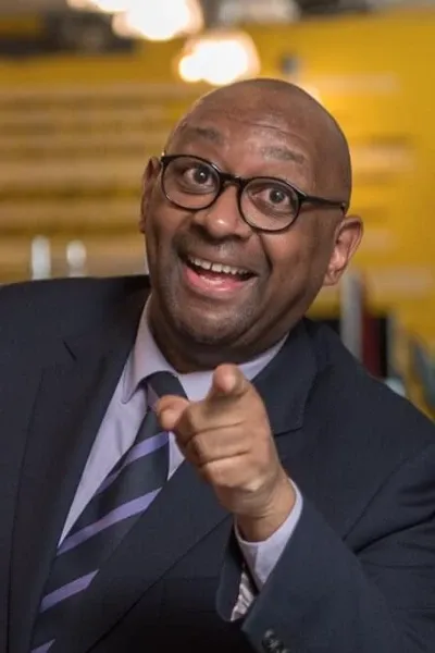 Howard Brown