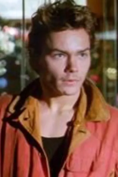 Mike Waters (My Own Private Idaho)