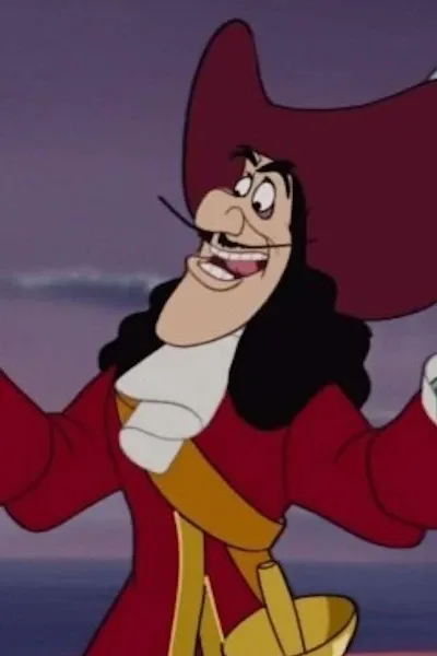 Captain Hook (Jacob Samra's Hotel) photo