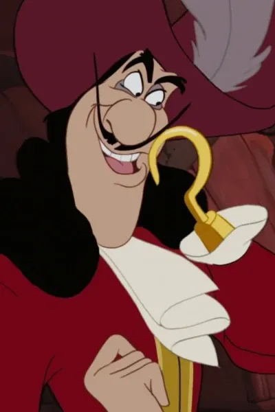 Captain Hook (Jacob Samra's Hotel)