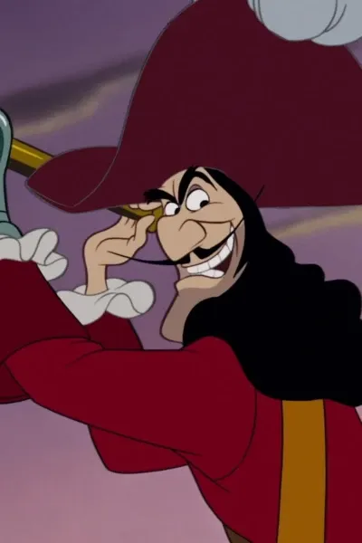 Captain Hook (Jacob Samra's Hotel) photo