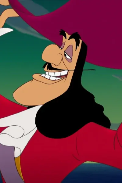 Captain Hook (Jacob Samra's Hotel) photo