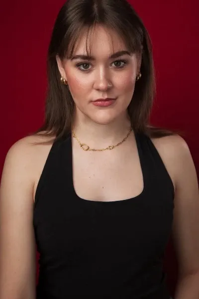 Makenna Ashby photo