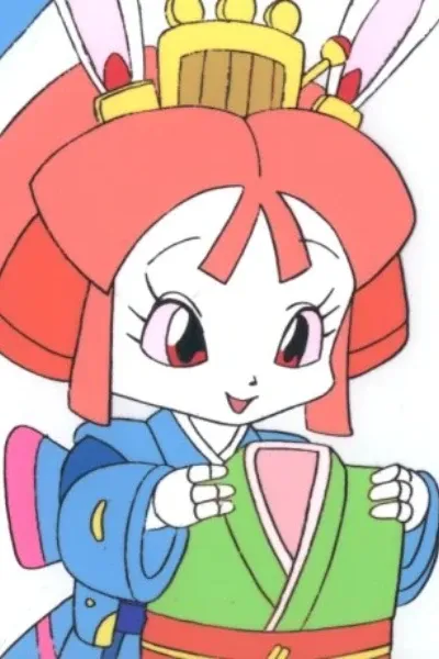 Princess Vi