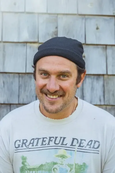 Brad Leone