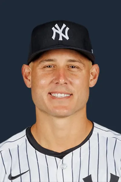 Anthony Rizzo