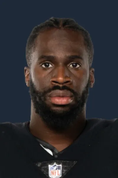Prince Amukamara