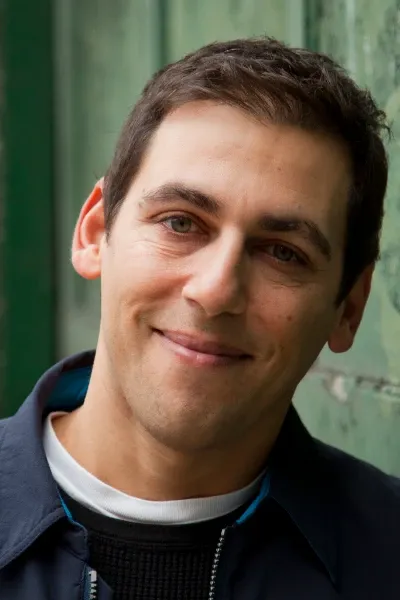 Stuart Zicherman